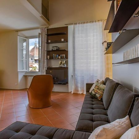 Le Residenze A Firenze - Residenza Covoni Apartment In The Historical Center Of Florence Luaran gambar