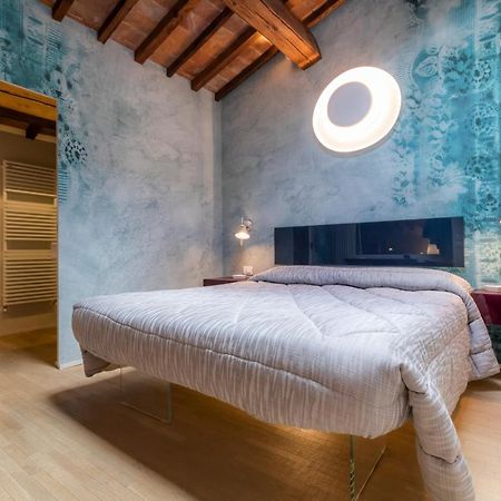 Le Residenze A Firenze - Residenza Covoni Apartment In The Historical Center Of Florence Luaran gambar