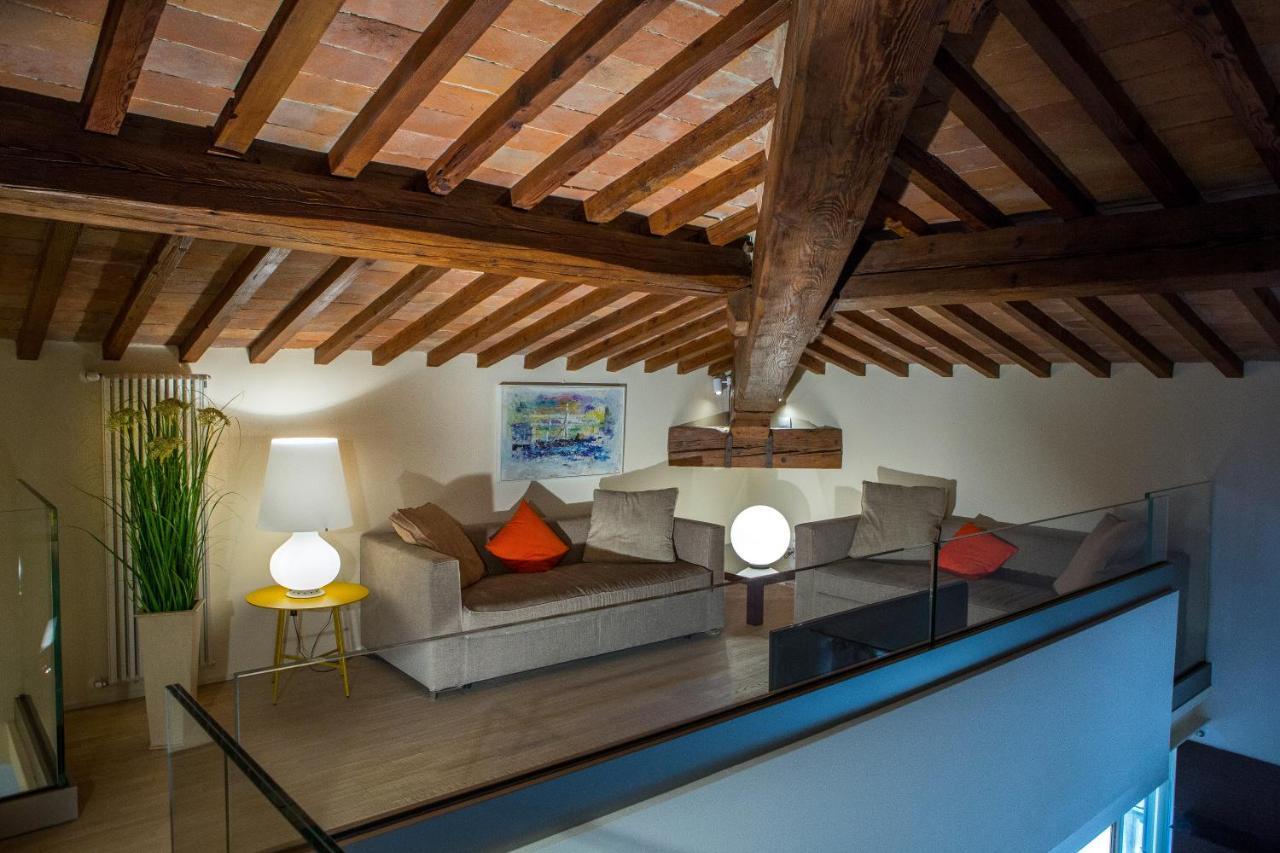 Le Residenze A Firenze - Residenza Covoni Apartment In The Historical Center Of Florence Luaran gambar