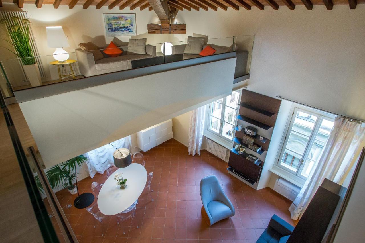 Le Residenze A Firenze - Residenza Covoni Apartment In The Historical Center Of Florence Luaran gambar