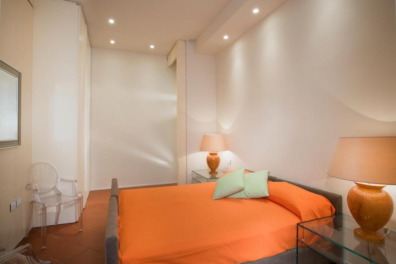 Le Residenze A Firenze - Residenza Covoni Apartment In The Historical Center Of Florence Luaran gambar