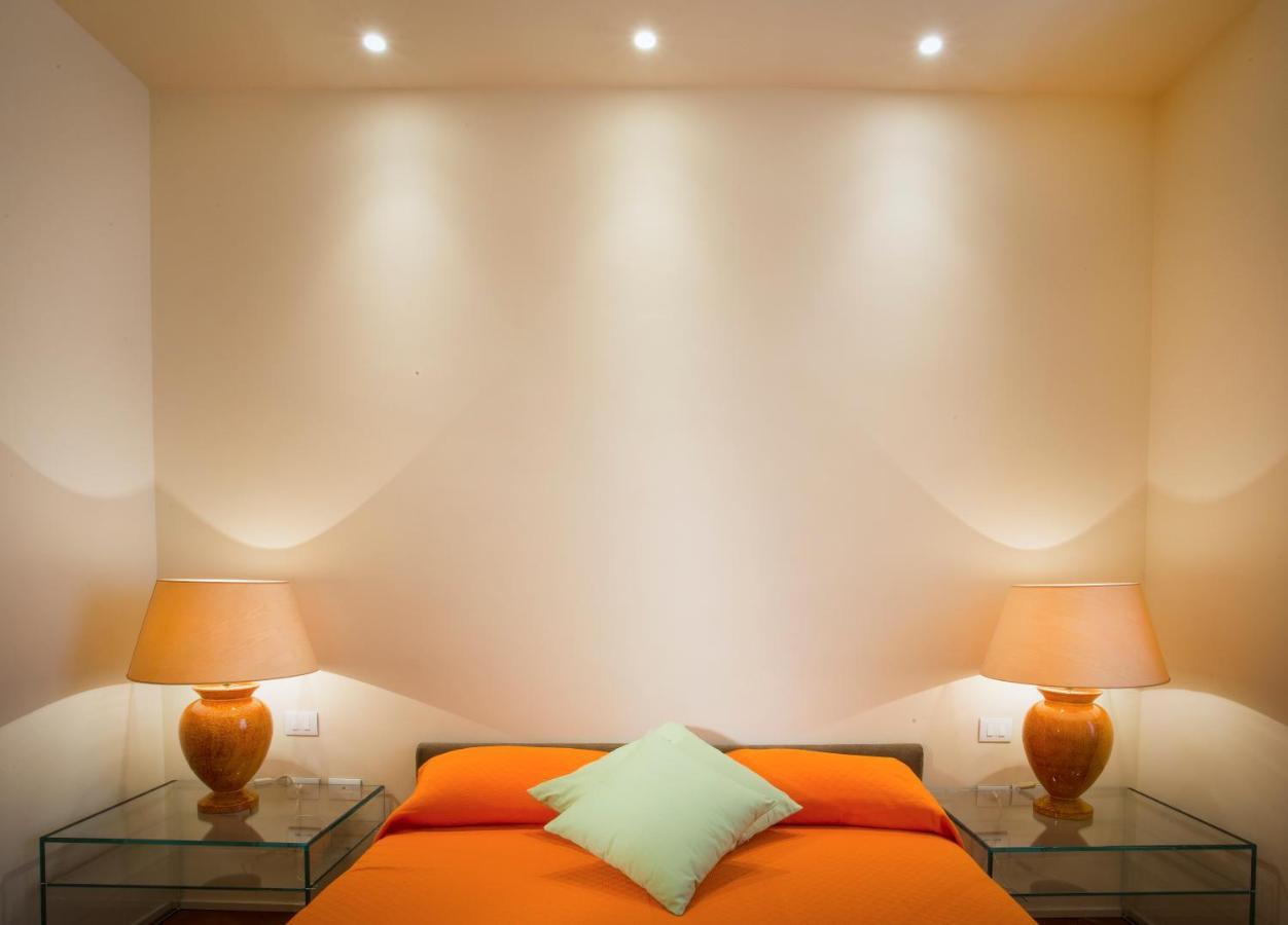 Le Residenze A Firenze - Residenza Covoni Apartment In The Historical Center Of Florence Luaran gambar