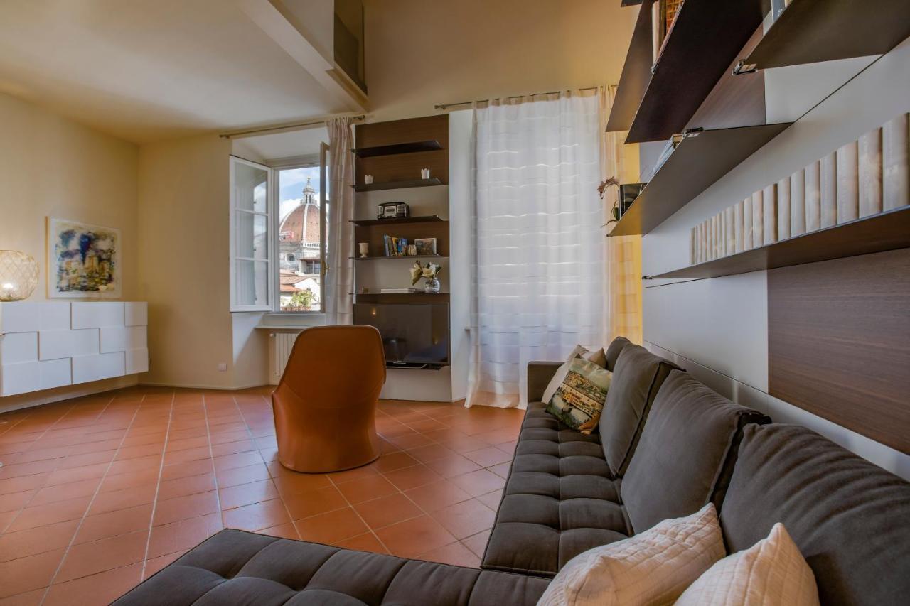 Le Residenze A Firenze - Residenza Covoni Apartment In The Historical Center Of Florence Luaran gambar
