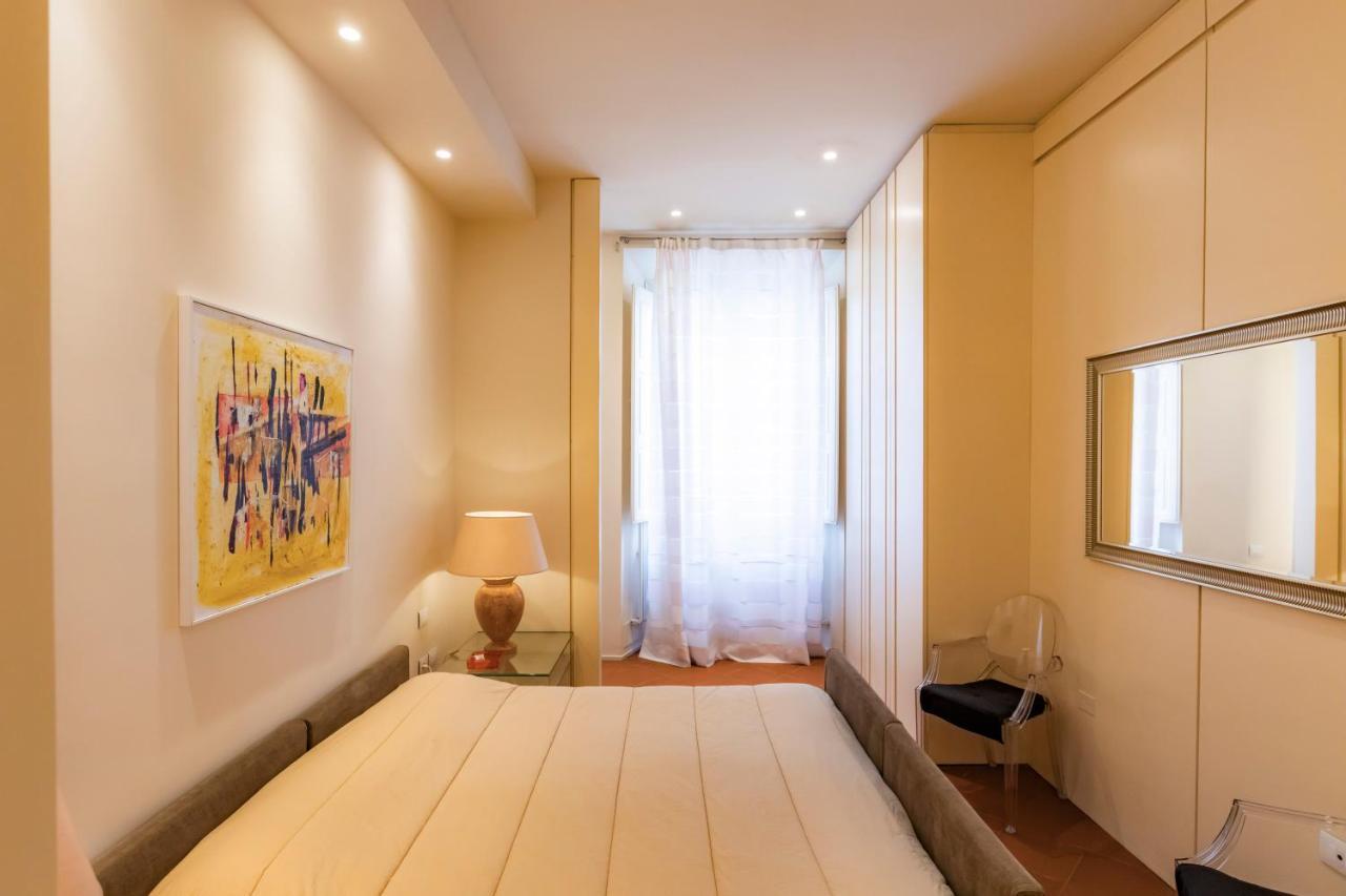 Le Residenze A Firenze - Residenza Covoni Apartment In The Historical Center Of Florence Luaran gambar
