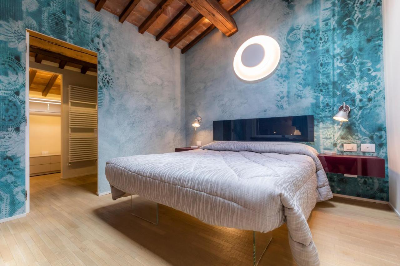 Le Residenze A Firenze - Residenza Covoni Apartment In The Historical Center Of Florence Luaran gambar