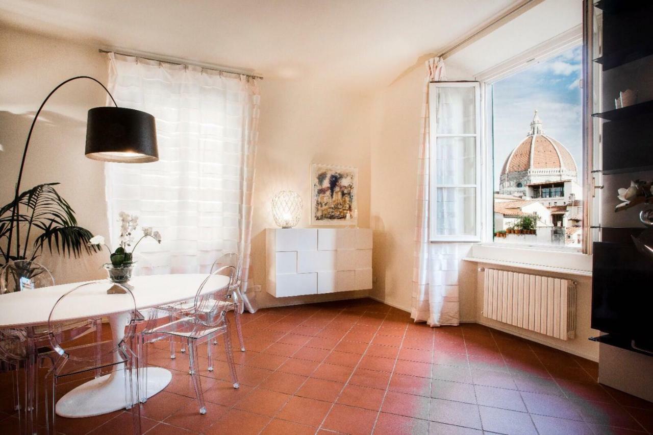 Le Residenze A Firenze - Residenza Covoni Apartment In The Historical Center Of Florence Luaran gambar
