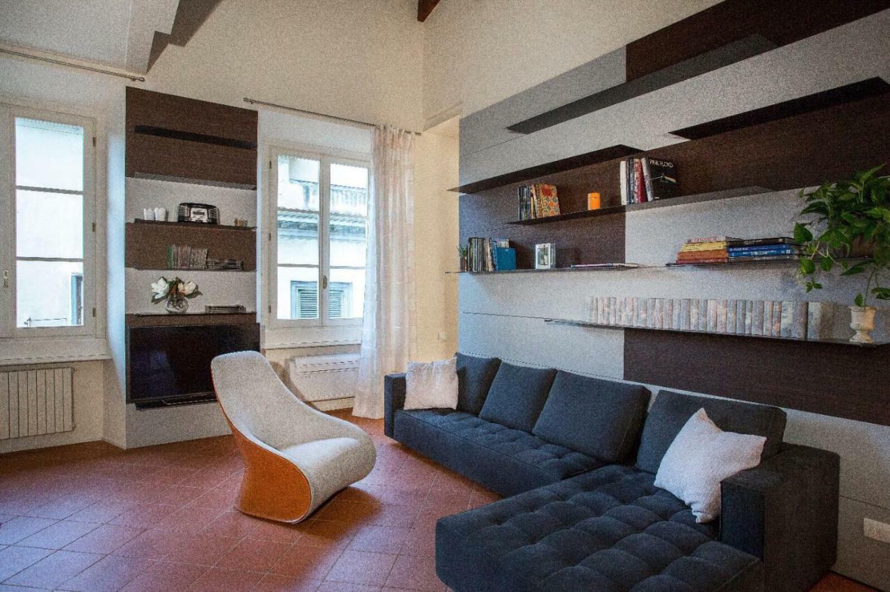 Le Residenze A Firenze - Residenza Covoni Apartment In The Historical Center Of Florence Luaran gambar