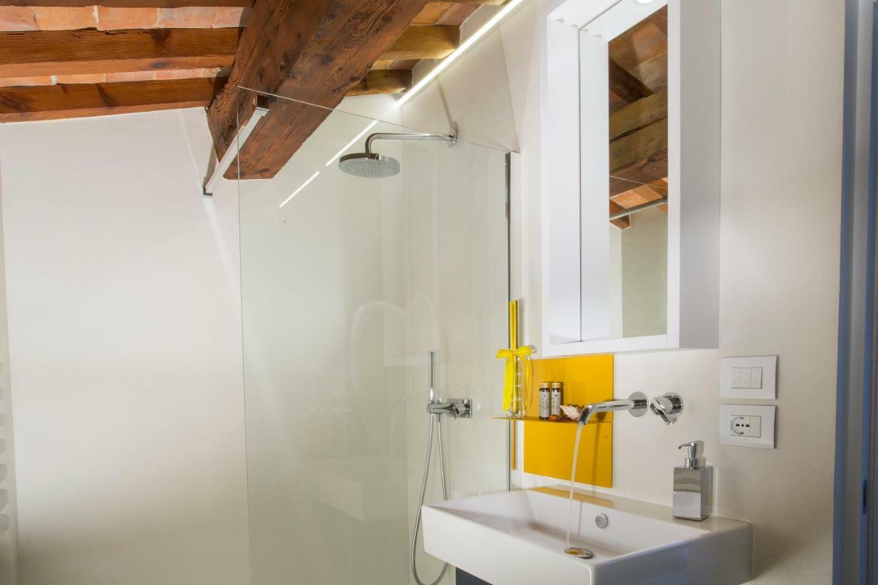 Le Residenze A Firenze - Residenza Covoni Apartment In The Historical Center Of Florence Luaran gambar