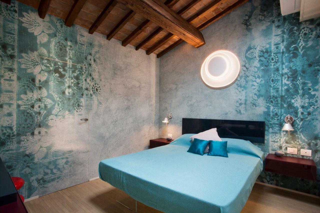 Le Residenze A Firenze - Residenza Covoni Apartment In The Historical Center Of Florence Luaran gambar