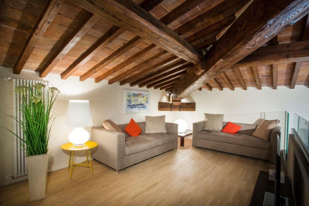 Le Residenze A Firenze - Residenza Covoni Apartment In The Historical Center Of Florence Luaran gambar